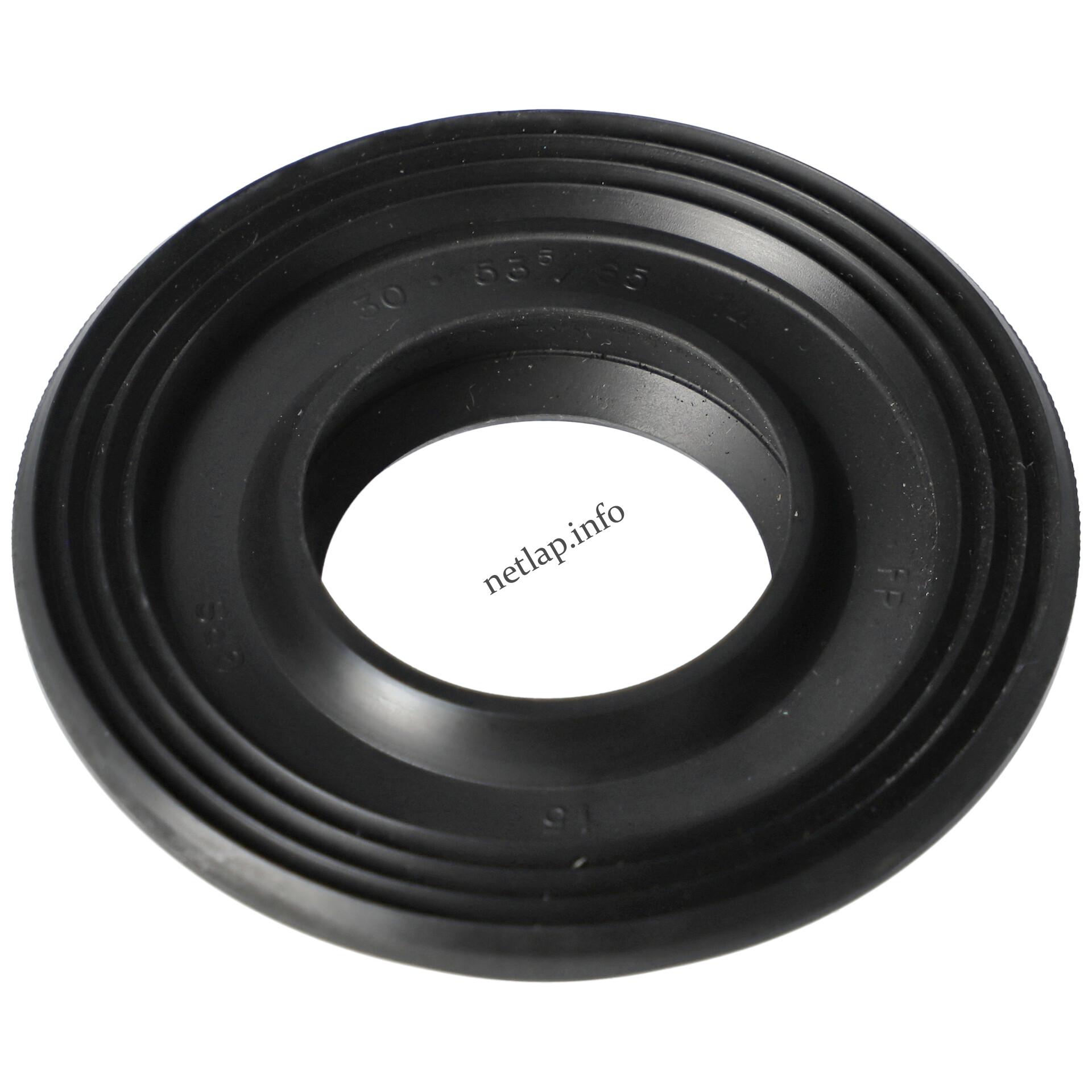 Mosógép 30x53 5/65x14 szimering Mosógép 30x53 5/65x14 szimering