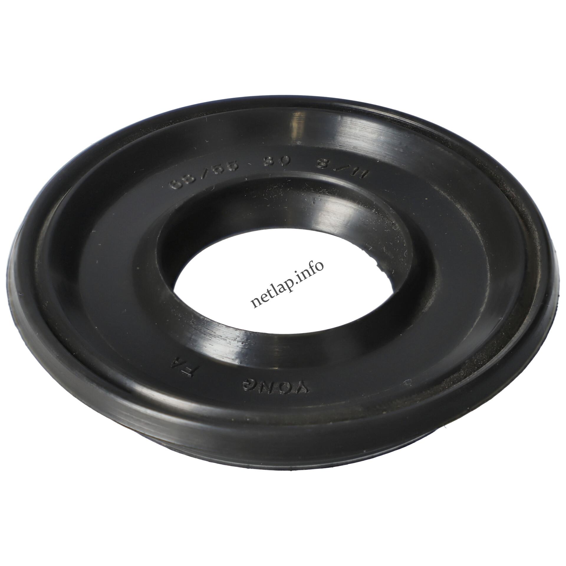 Siltal mosógép 30x55/68x8/11 szimering Siltal mosógép 30x55/68x8/11 szimering