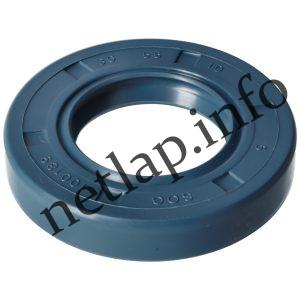 Mosógép 30x55x10 szimering középrész