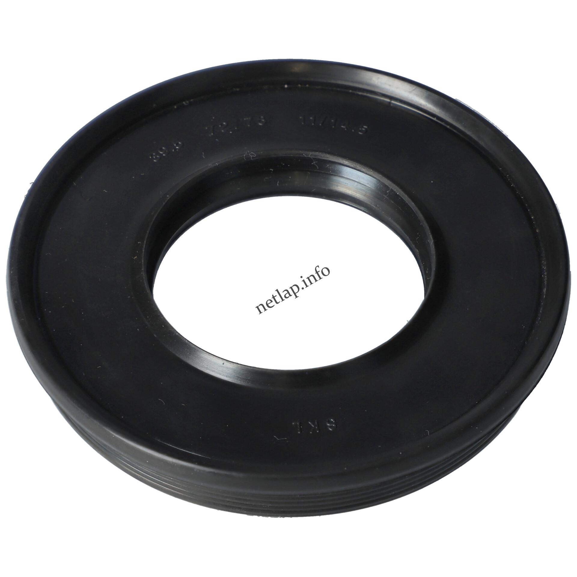 Gorenje mosógép 39 5x72/78x11/14 5 szimering 122445 Gorenje mosógép 39 5x72/78x11/14 5 szimering 122445