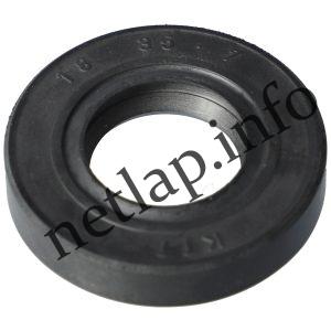 Evrika mosógép 18x35x7 szimering középagy