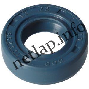 Hajdu 12x22x7 szivattyú szimering bio 12X22X7SZIV.SZIM.BIO