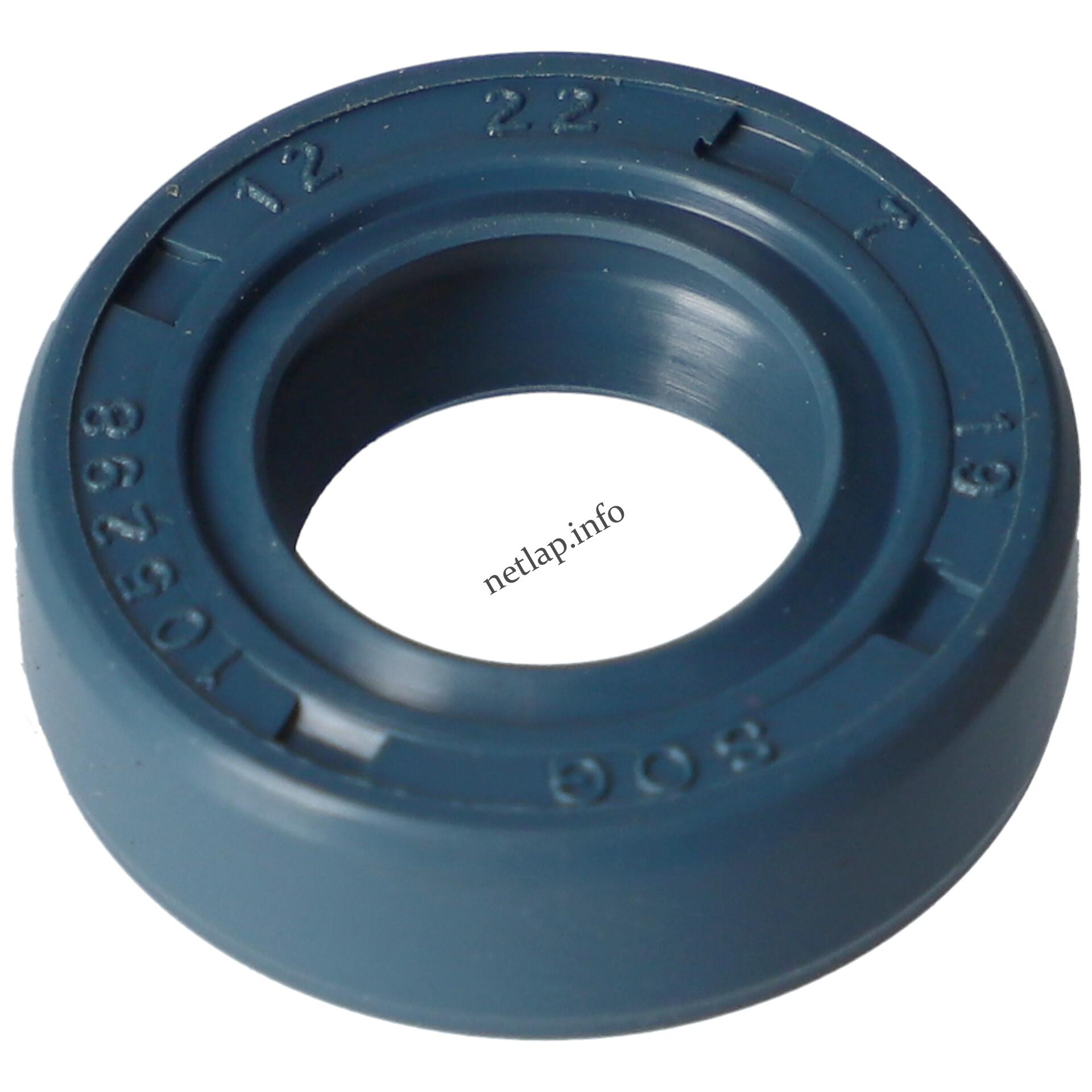 Hajdu 12x22x7 szivattyú szimering bio 12X22X7SZIV.SZIM.BIO Hajdu 12x22x7 szivattyú szimering bio 12X22X7SZIV.SZIM.BIO