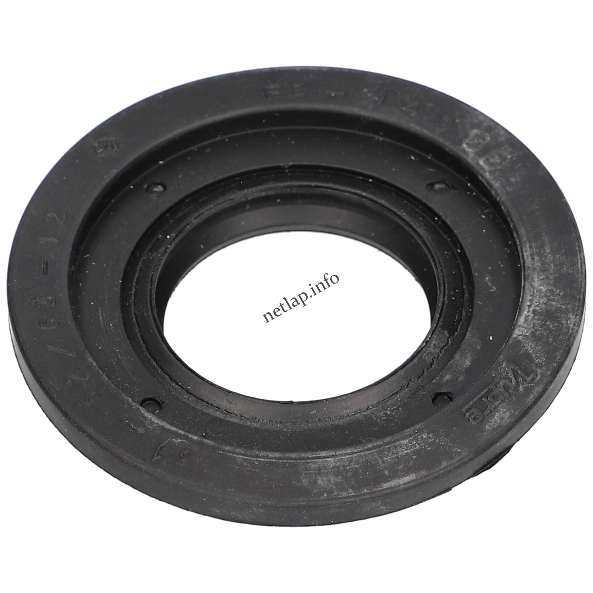 Mosógép 31x52/63x12 szimering Mosógép 31x52/63x12 szimering