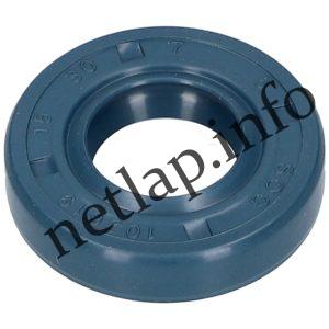 Mosógép 15x30x7 szimering 16834