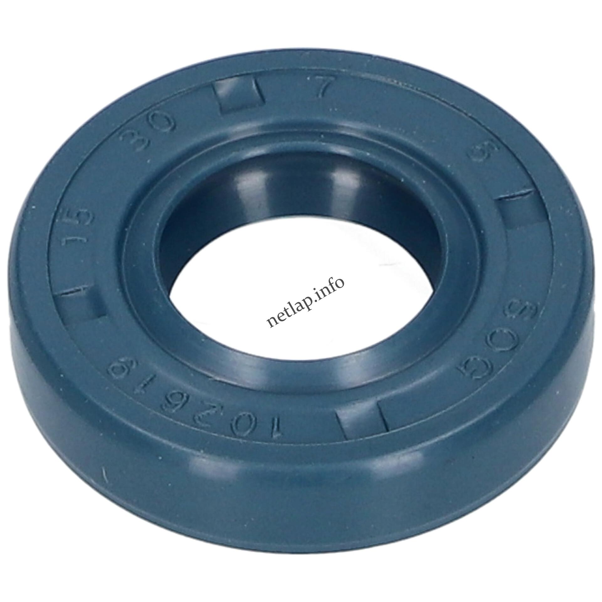 Mosógép 15x30x7 szimering 16834 Mosógép 15x30x7 szimering 16834