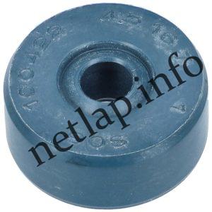 4 5x16x7 szivattyú szimering 40010