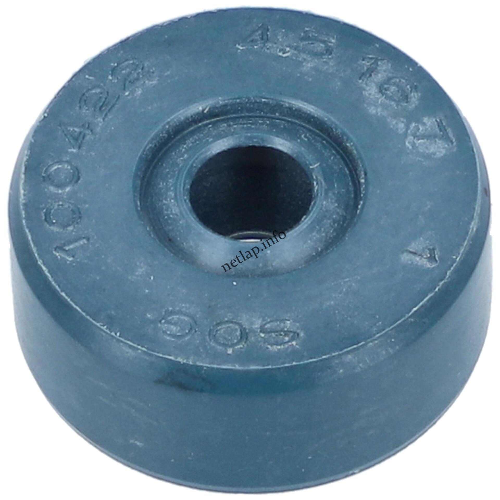 4 5x16x7 szivattyú szimering 40010 4 5x16x7 szivattyú szimering 40010