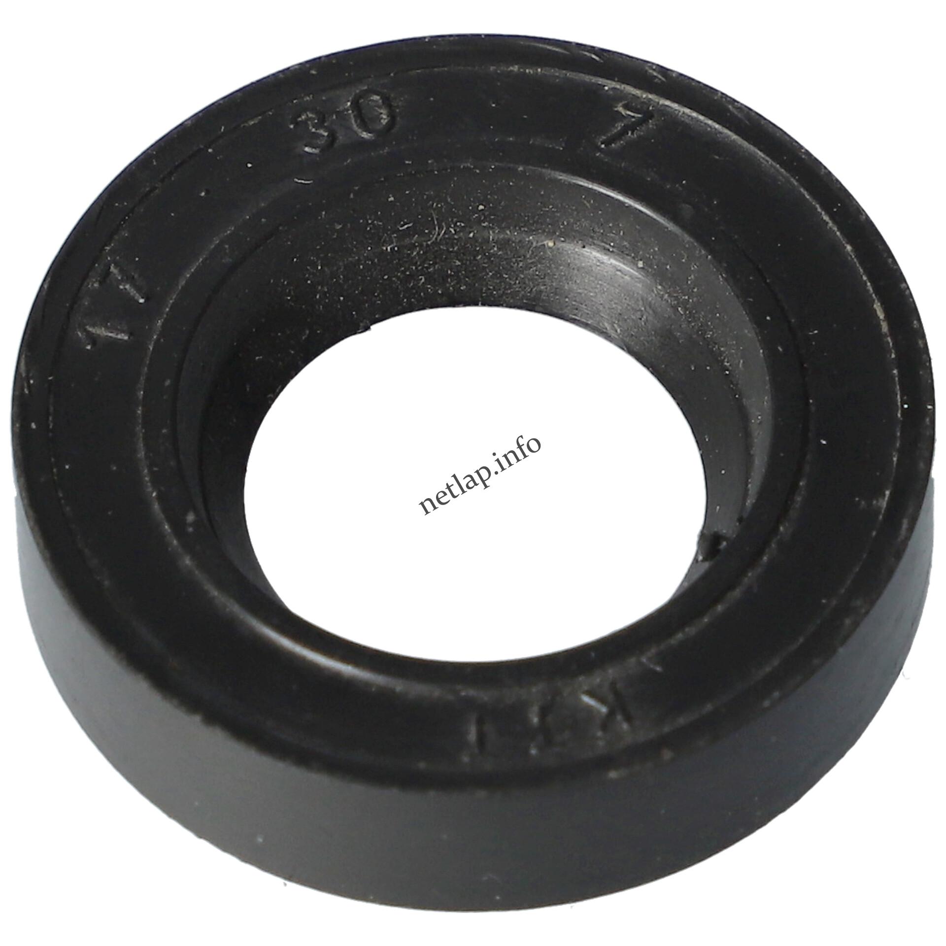 Mosógép 17x30x7 szimering Mosógép 17x30x7 szimering