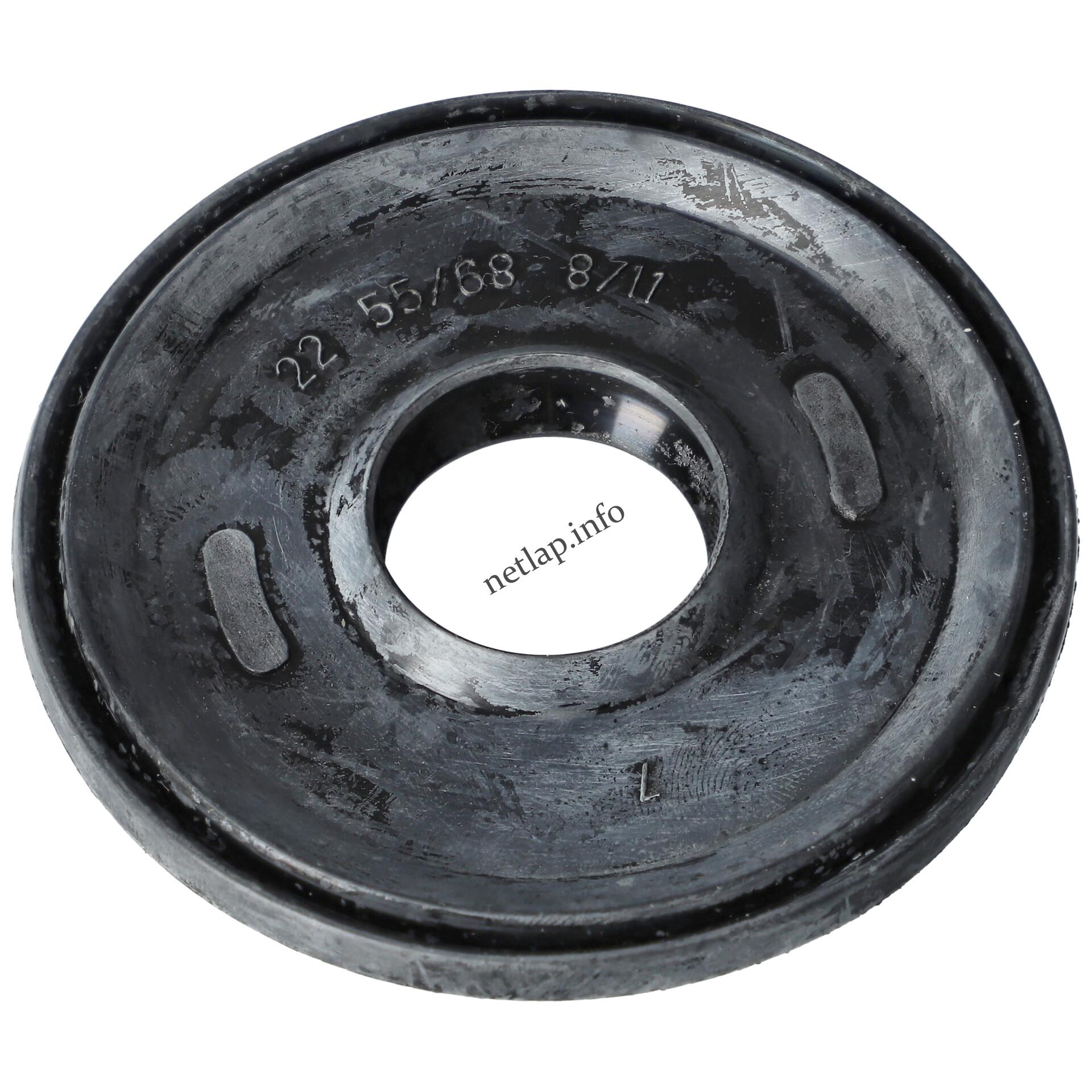 Mosógép 22x55/68x8/11 univerzális szimering WT180 Mosógép 22x55/68x8/11 univerzális szimering WT180