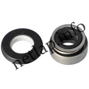 13x26x5 5 szimering porcelán + 12 14 5 csúszógyűrű fém