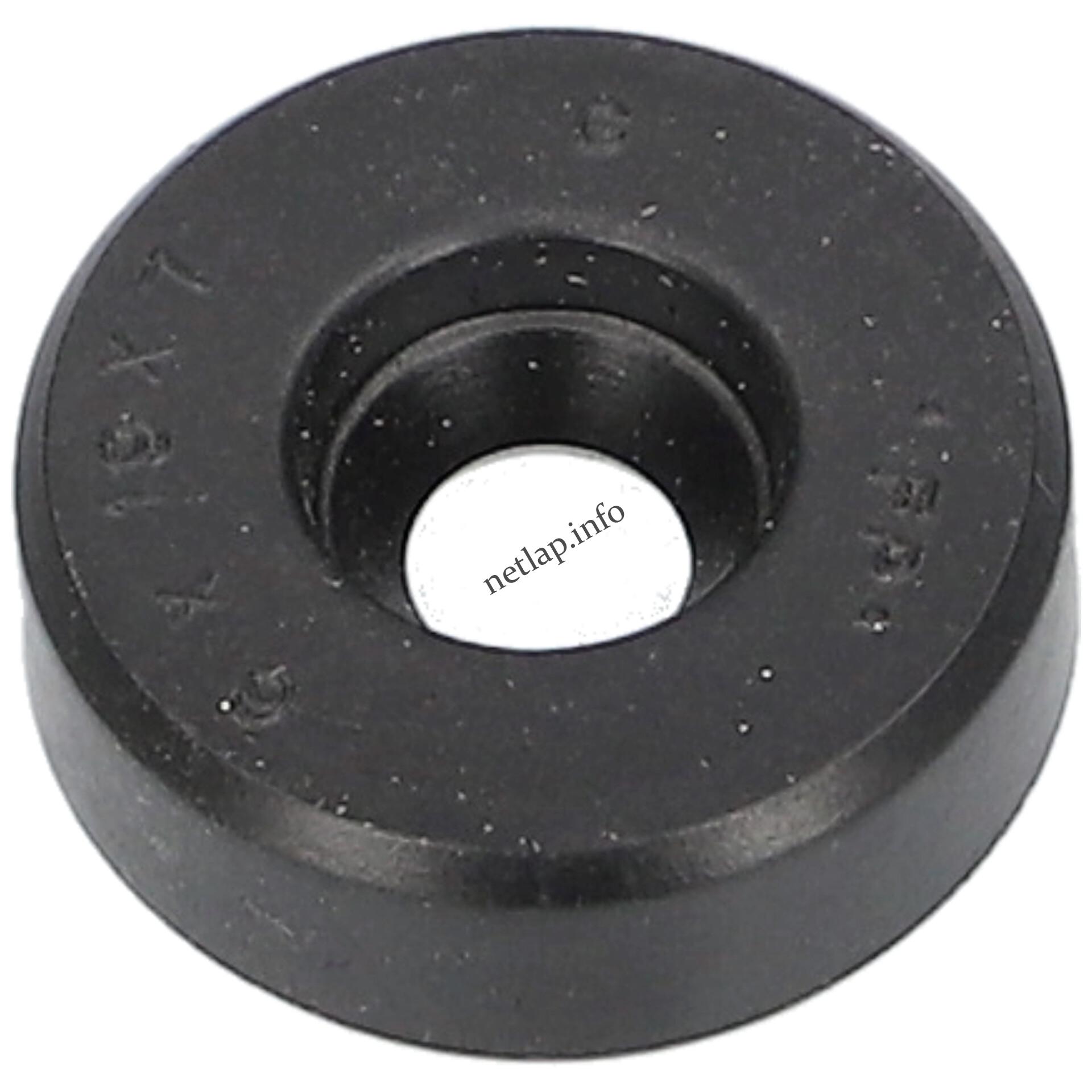 Hoover 6x19x7 szimering Hoover 6x19x7 szimering