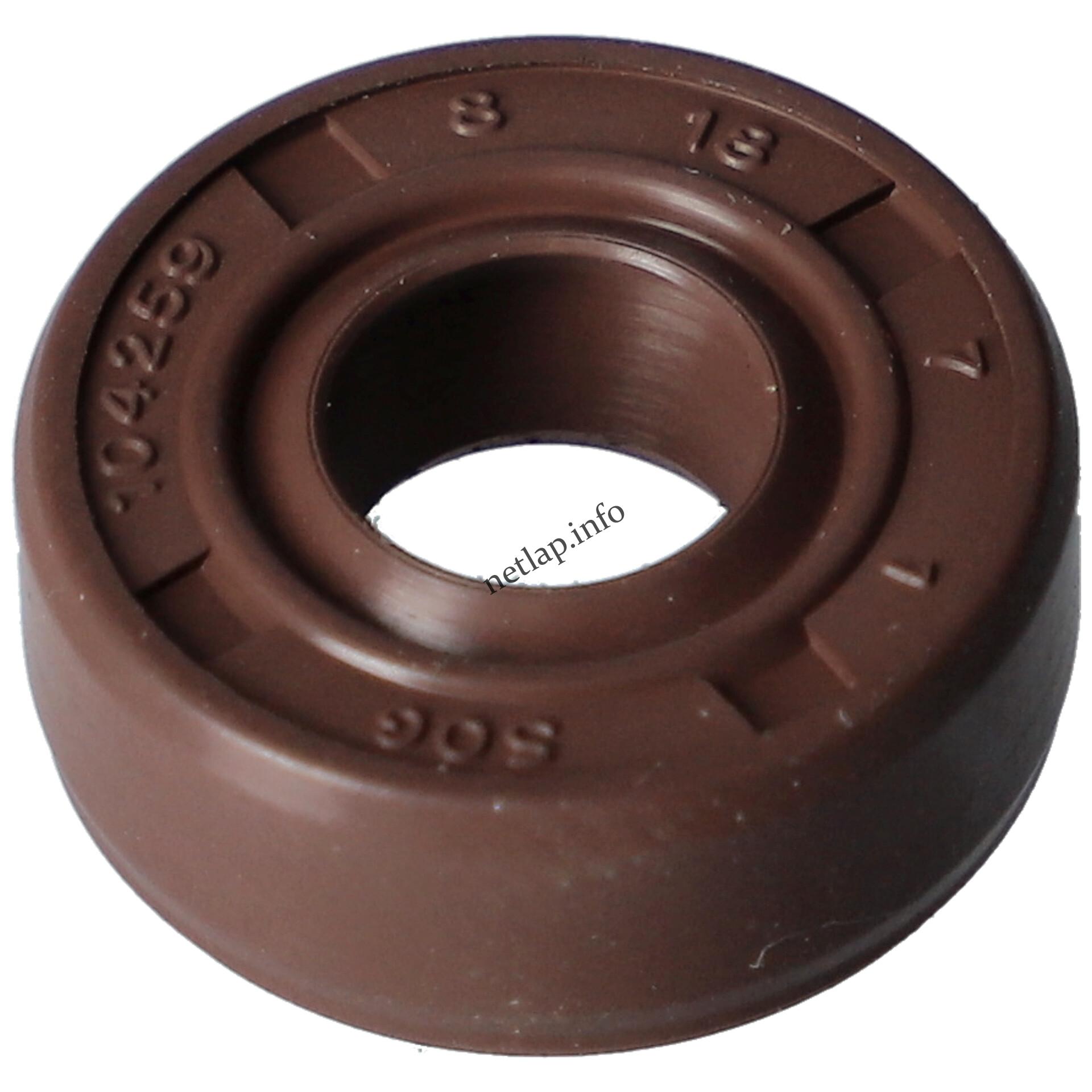 Kenyérsütő 8x18x7 szimering hőálló tc vit Kenyérsütő 8x18x7 szimering hőálló tc vit