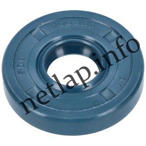 Mosógép 14x35x7 szimering