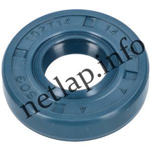 Mosógép 14x30x7 szimering