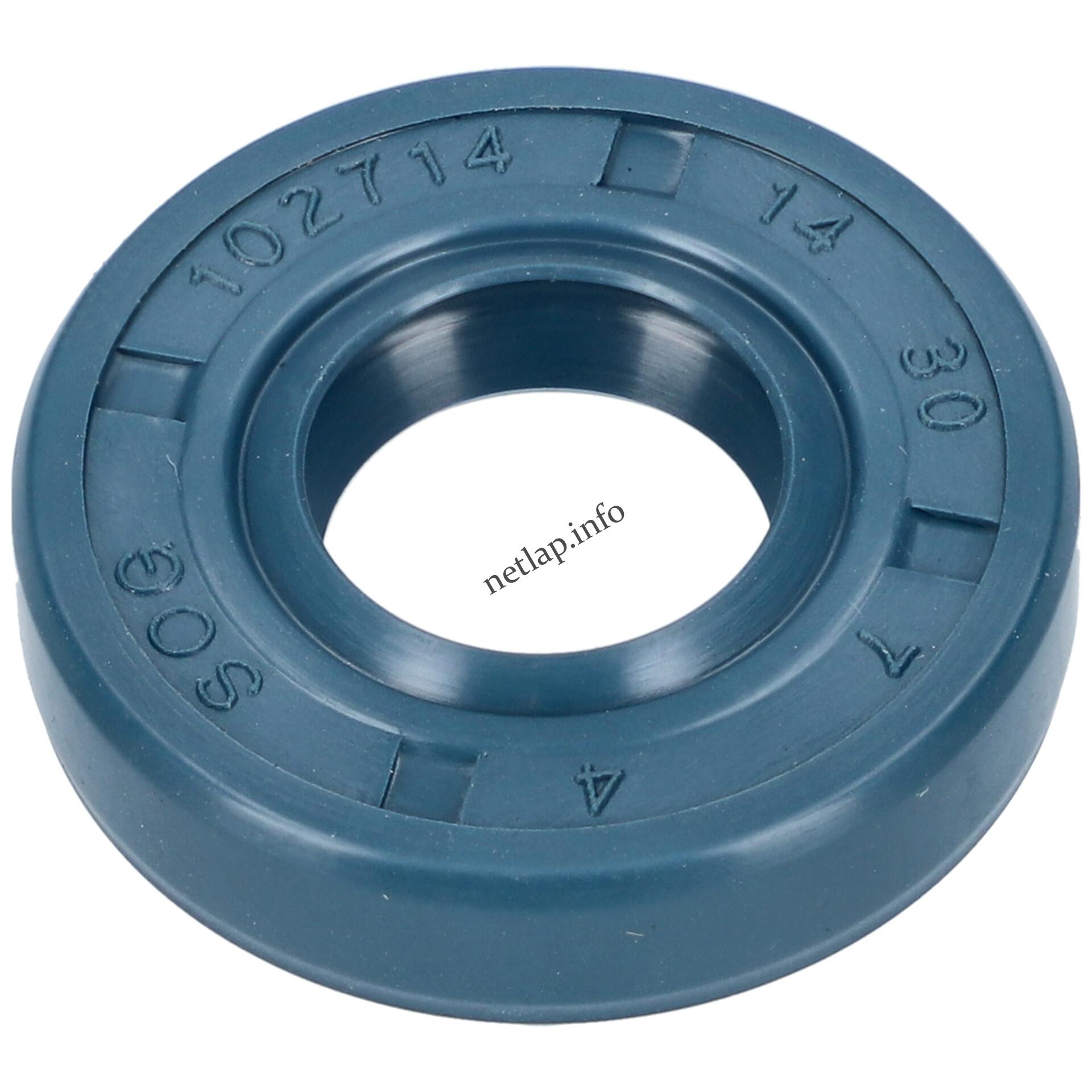 Mosógép 14x30x7 szimering Mosógép 14x30x7 szimering