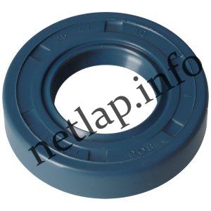 Vjatka mosógép 25x47x10 szimering középrész wh