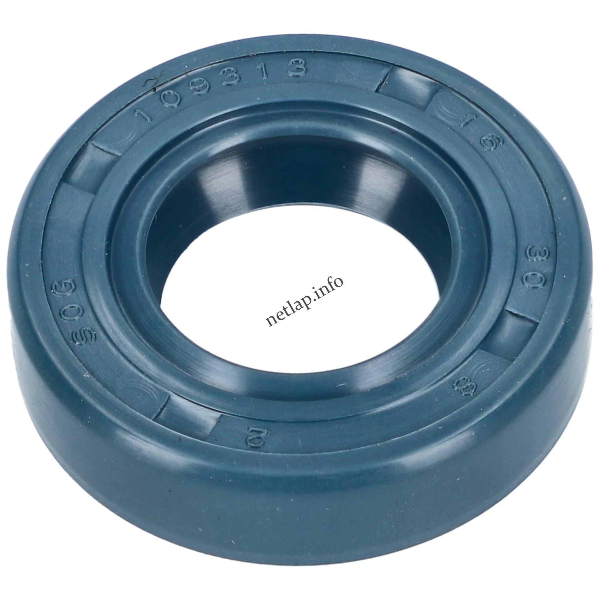 Mosógép 16x30x8 szimering középrész 38979 Mosógép 16x30x8 szimering középrész 38979