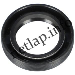 Zanussi mosógép 30x46 8x8 7/13 szimering 1 1