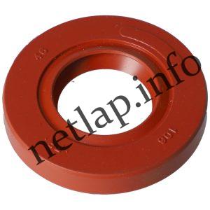 Ardo mosógép 21x40x7 szimering középrész 18819