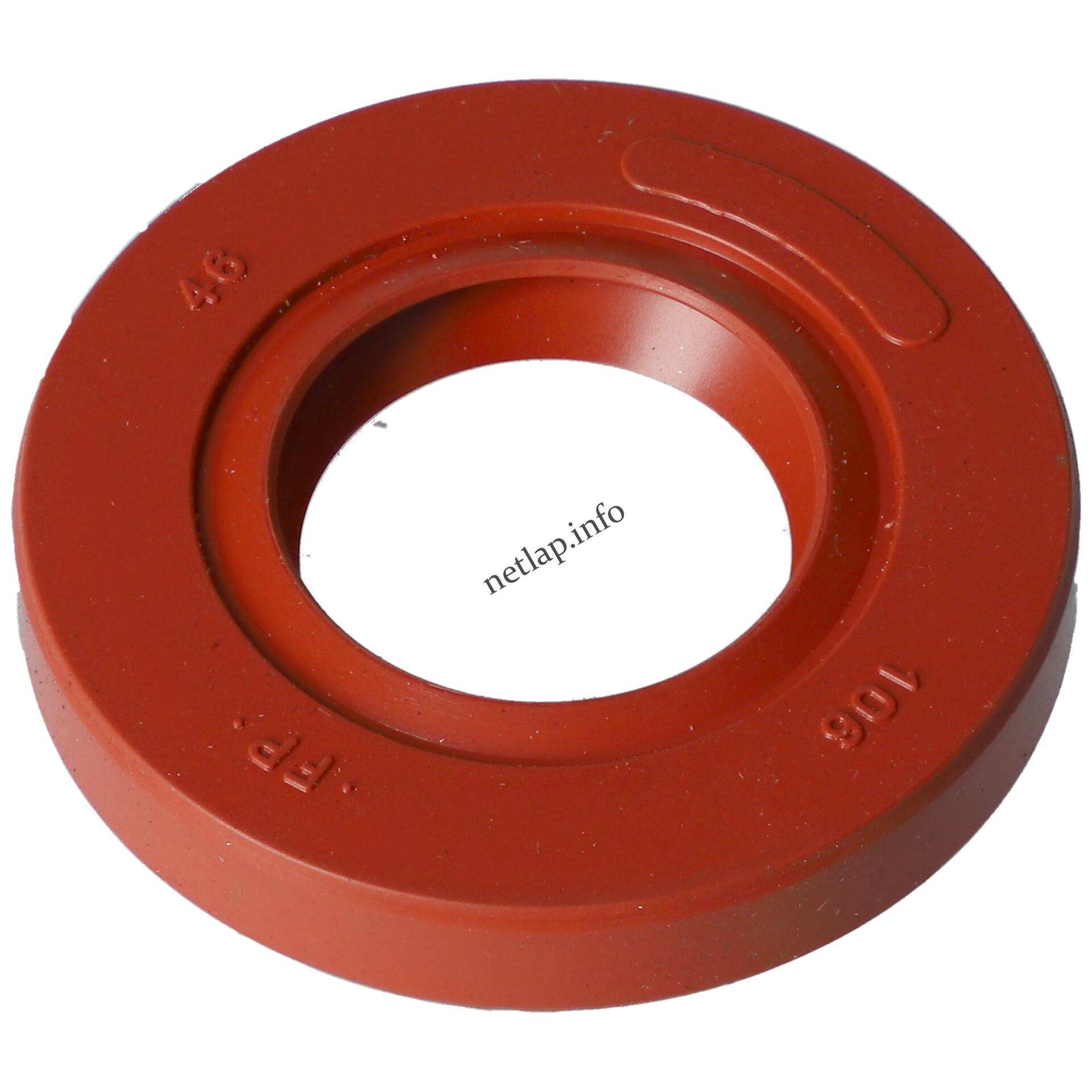 Ardo mosógép 21x40x7 szimering középrész 18819 Ardo mosógép 21x40x7 szimering középrész 18819