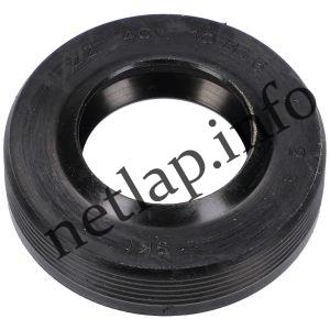 Mosógép 22x40x10/11 5 szimering középrész