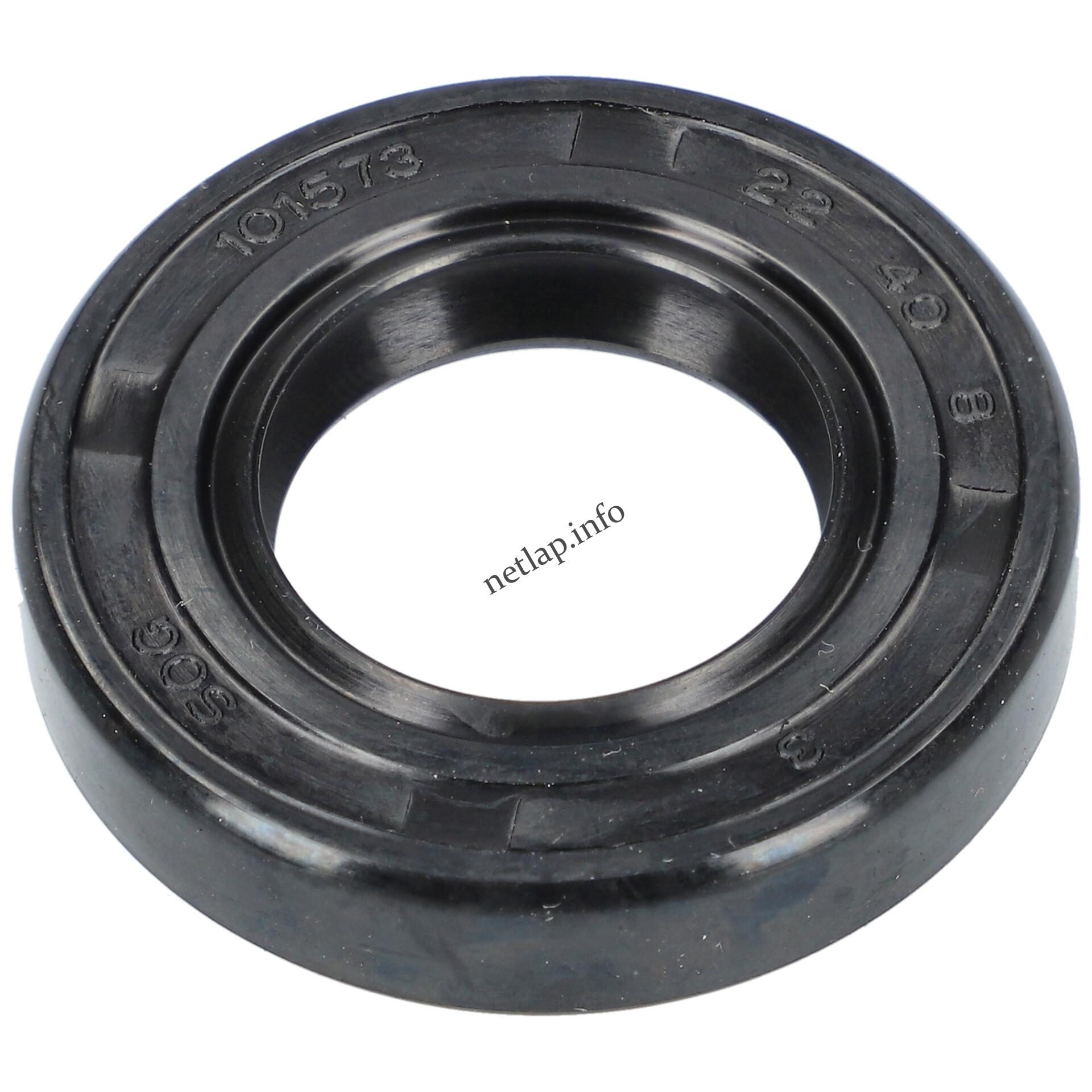 Ariston mosógép 22x40x8 szimering Ariston mosógép 22x40x8 szimering