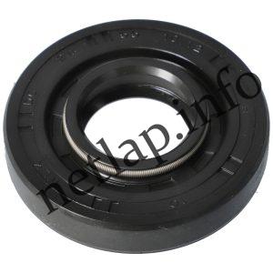 Mosógép 24x55x10/12 szimering