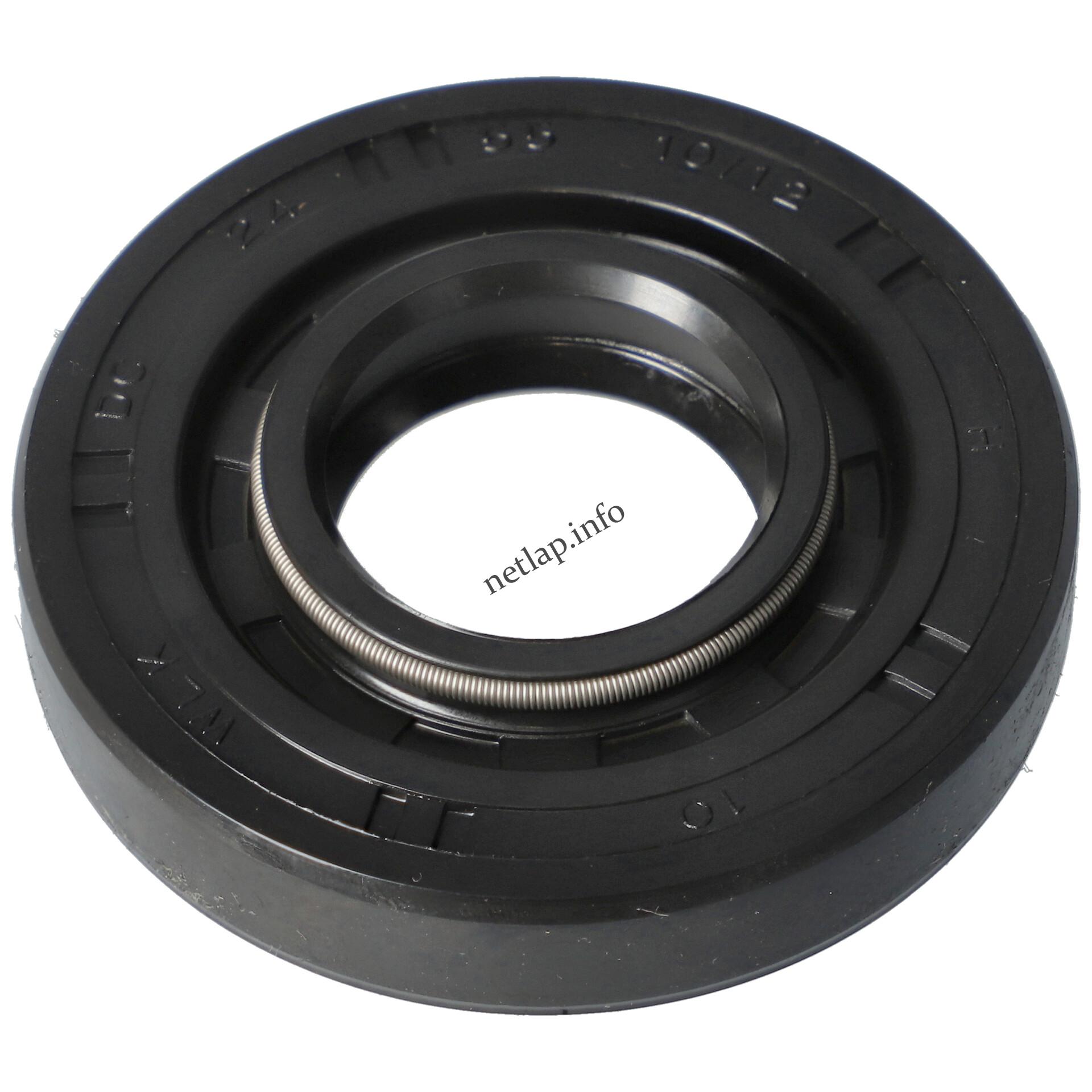 Mosógép 24x55x10/12 szimering Mosógép 24x55x10/12 szimering