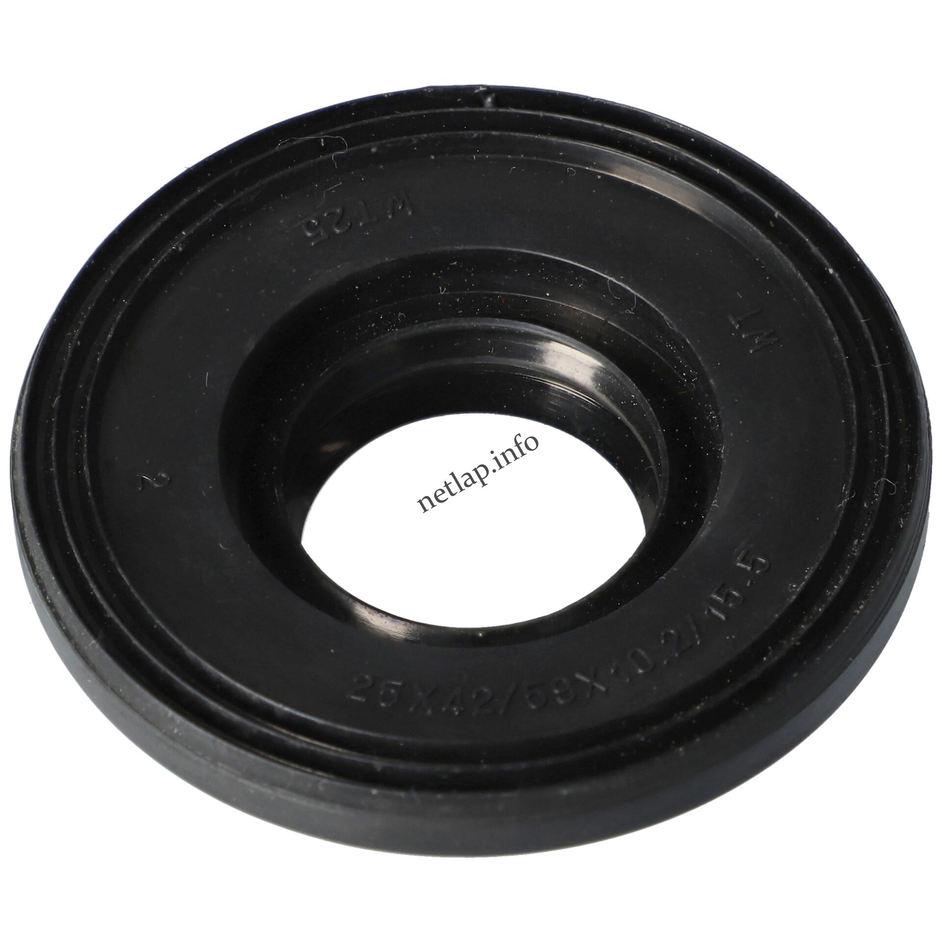 Mosógép 25x42/59x10 2/15 5 szimering WT025 Mosógép 25x42/59x10 2/15 5 szimering WT025