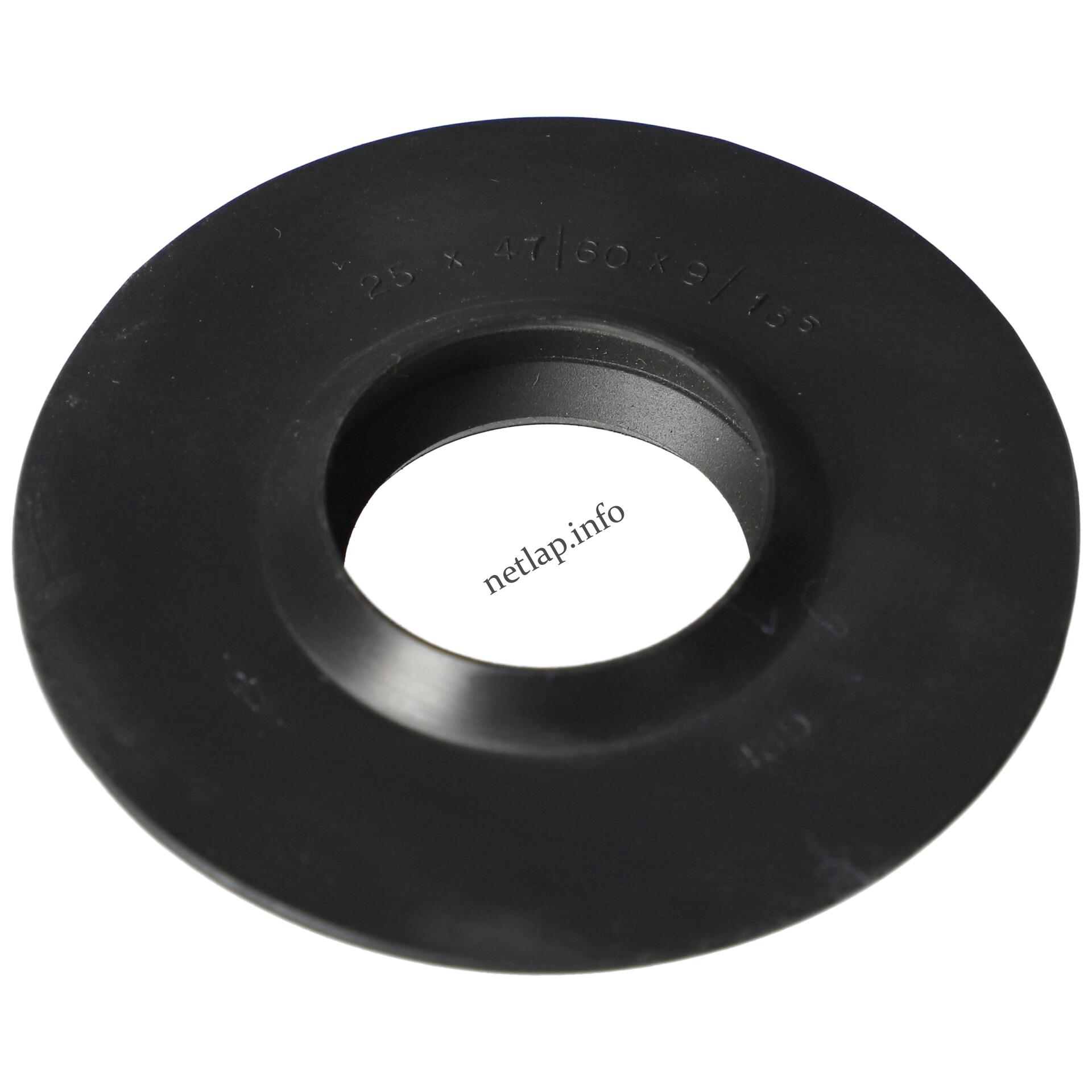 Zanussi mosógép 25x47/60x9/13 5 szimering 40904 Zanussi mosógép 25x47/60x9/13 5 szimering 40904