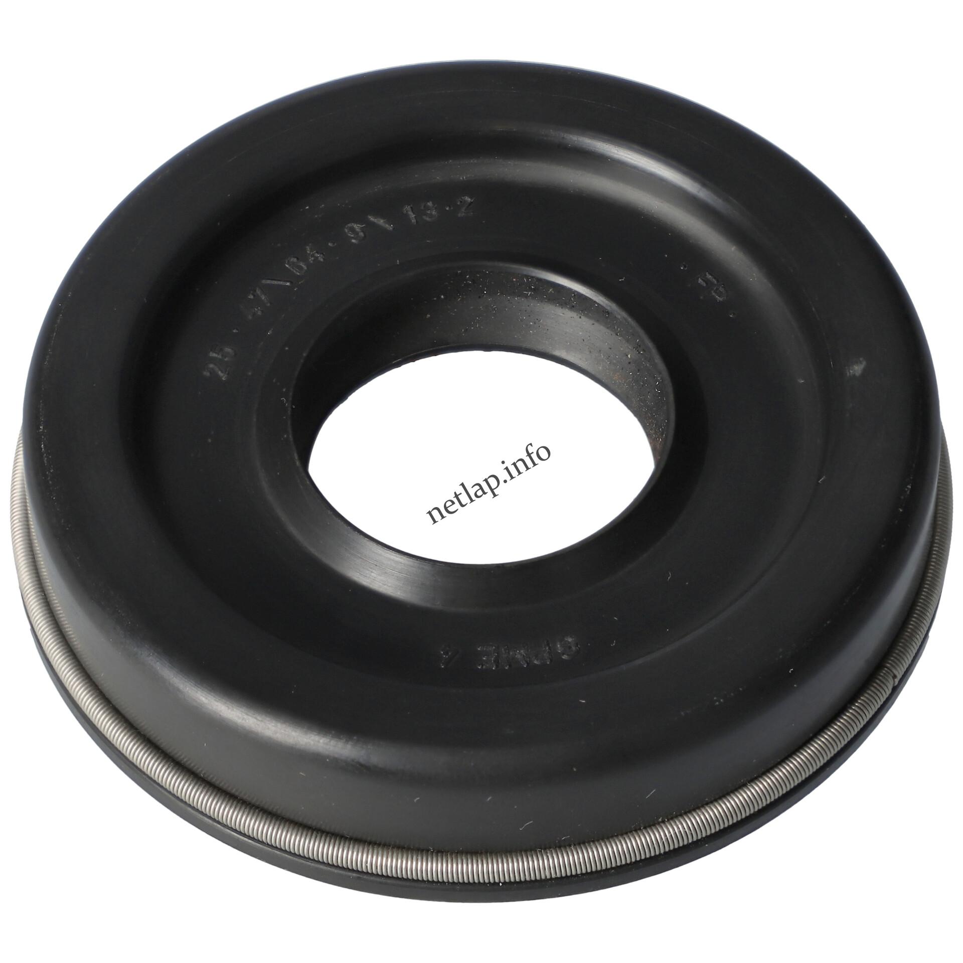 Mosógép 25x47/64x9/13 2 szimering Mosógép 25x47/64x9/13 2 szimering