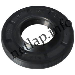 Zanussi mosógép 25x52x8/11 5 szimering 1246149007