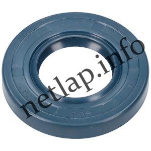 Ariston Candy mosógép 25x47x7 szimering középrész