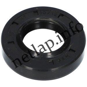 Ariston mosógép 25x47x10/12 szimering 547252