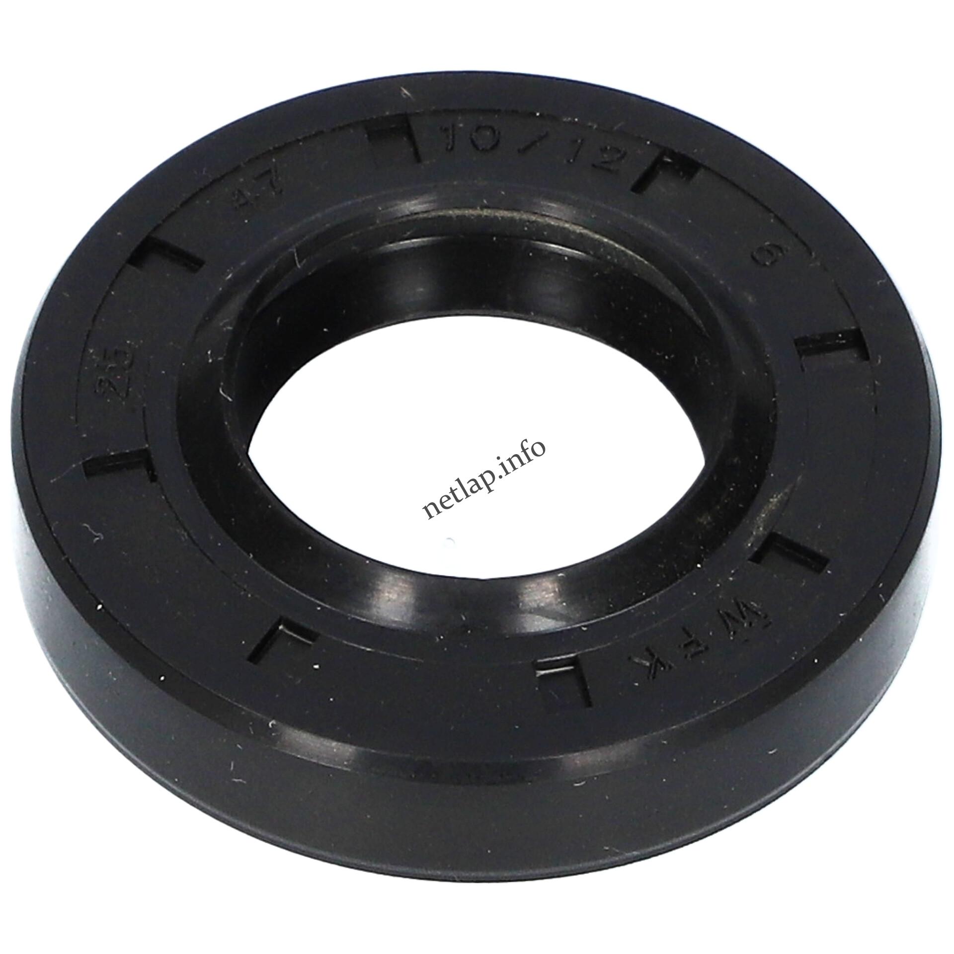 Ariston mosógép 25x47x10/12 szimering 547252 Ariston mosógép 25x47x10/12 szimering 547252