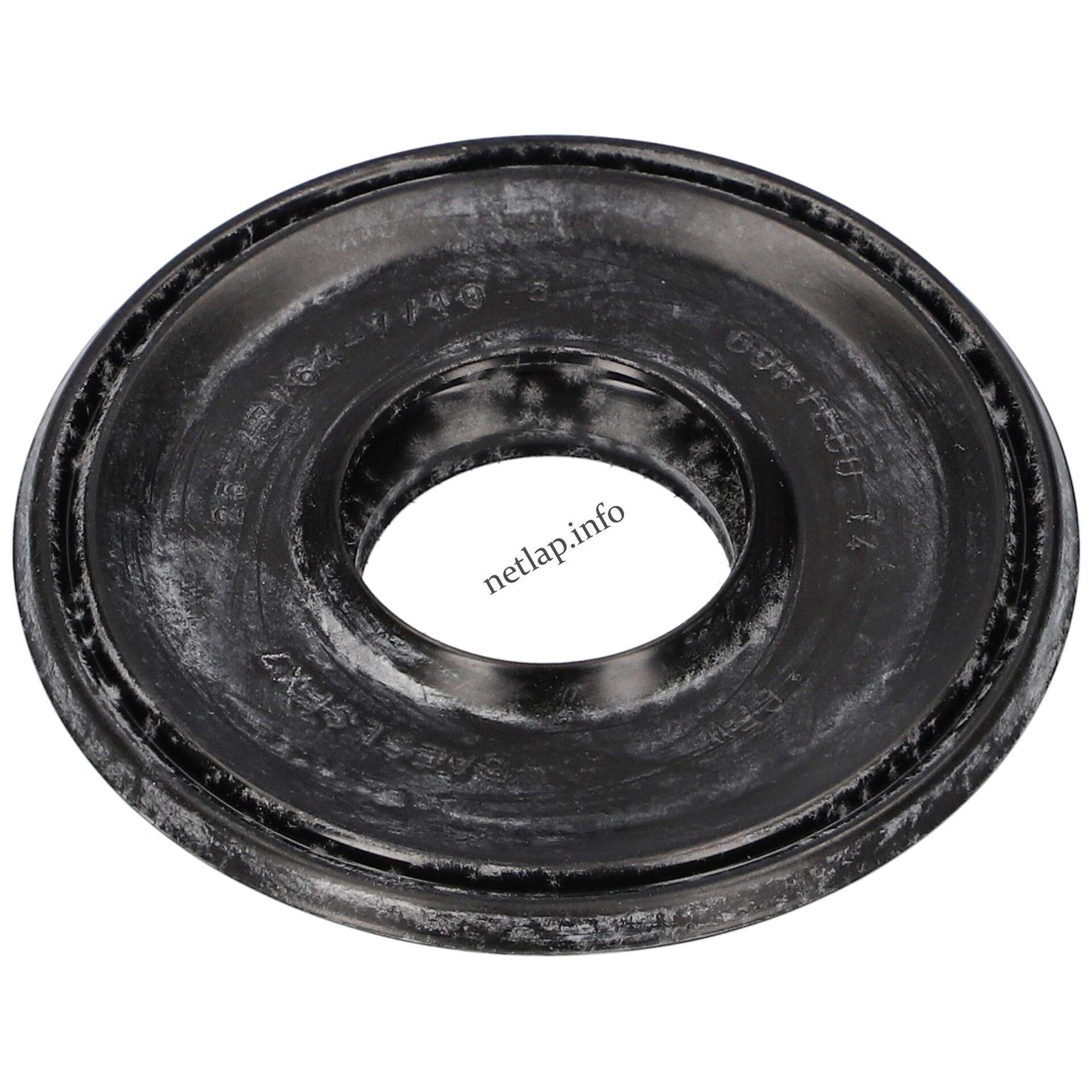 Ariston mosógép 25x47/64x7/10 5 szimering 042890 Ariston mosógép 25x47/64x7/10 5 szimering 042890