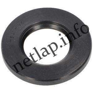 Szimering 28x52x6 mm