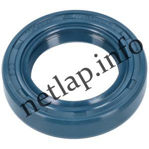 Mosógép 30x47x10 szimering középrész 19016