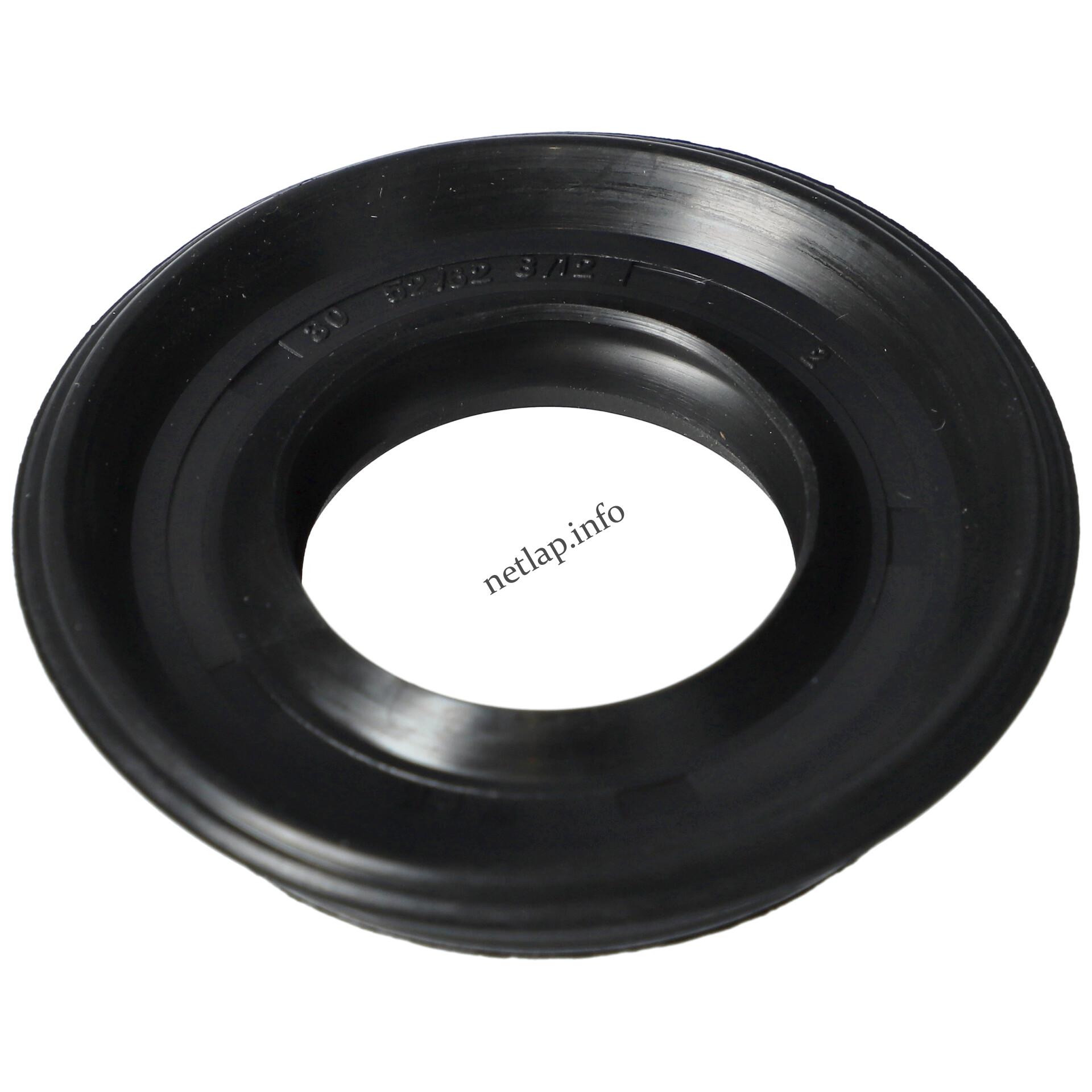 Zanussi mosógép 30x52/62x8/12 szimering Zanussi mosógép 30x52/62x8/12 szimering