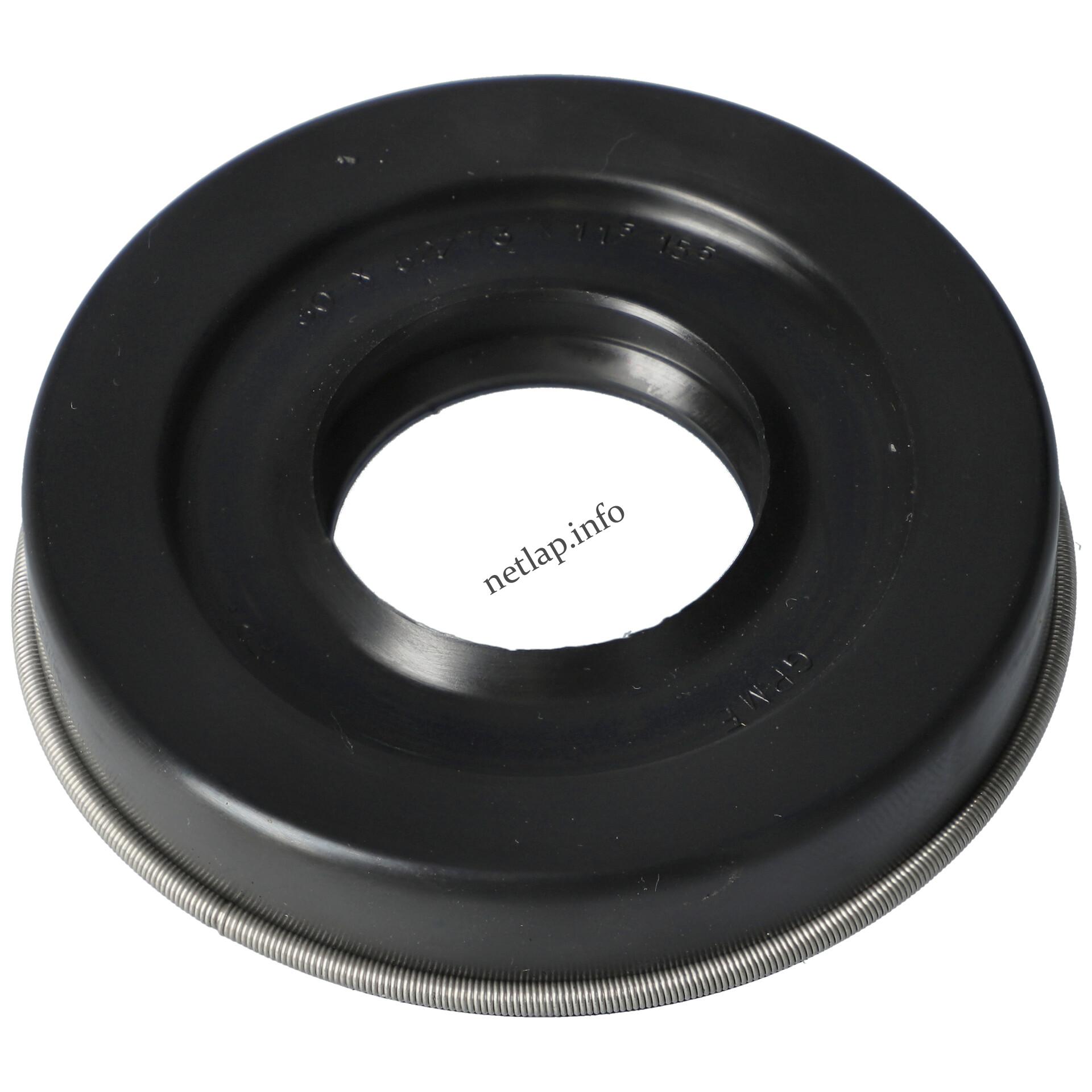 Mosógép 30x52/73x11 5/15 5 szimering Mosógép 30x52/73x11 5/15 5 szimering