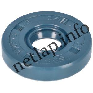 Mosógép 35x13x7ct szimering