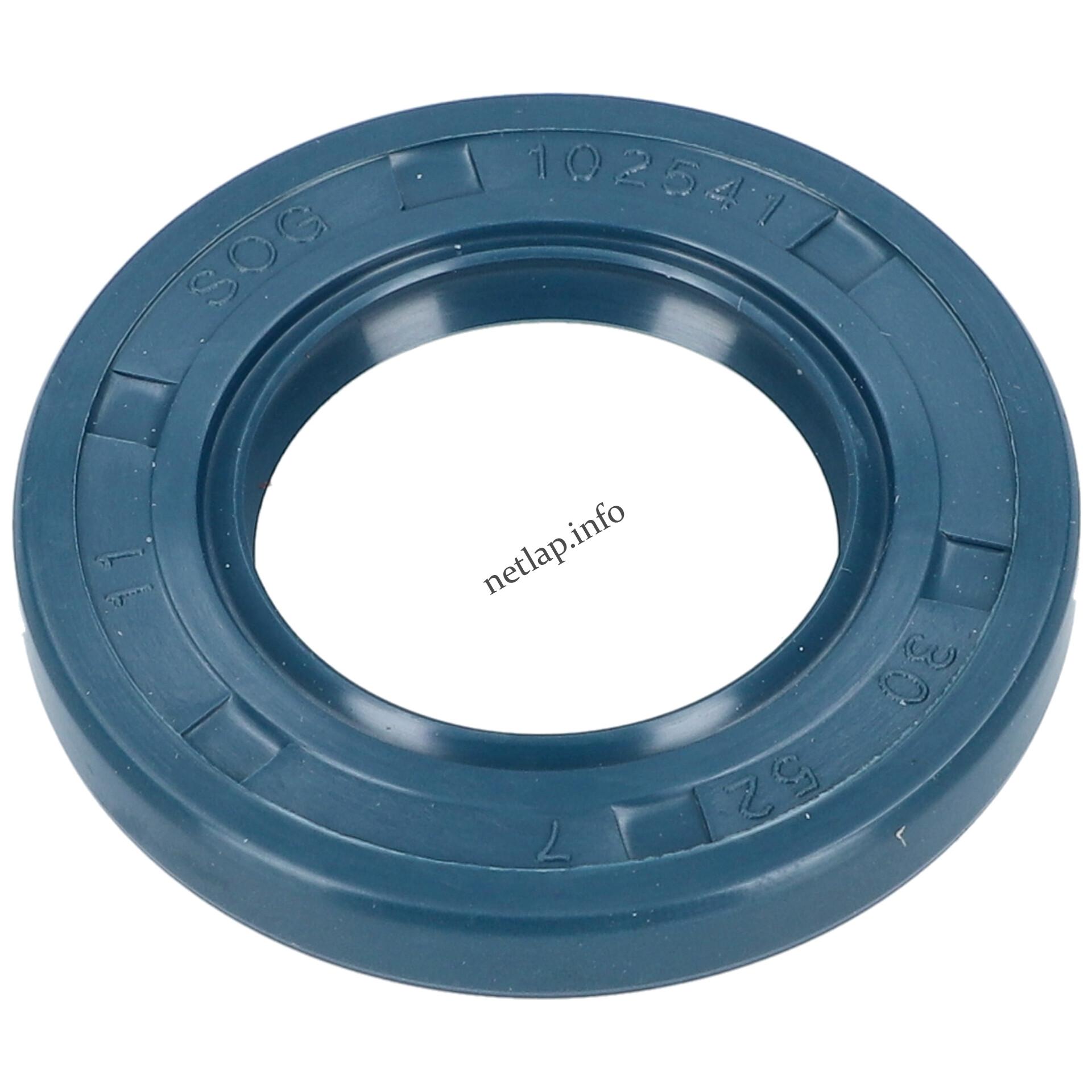 Mosógép 30x52x7 szimering Mosógép 30x52x7 szimering