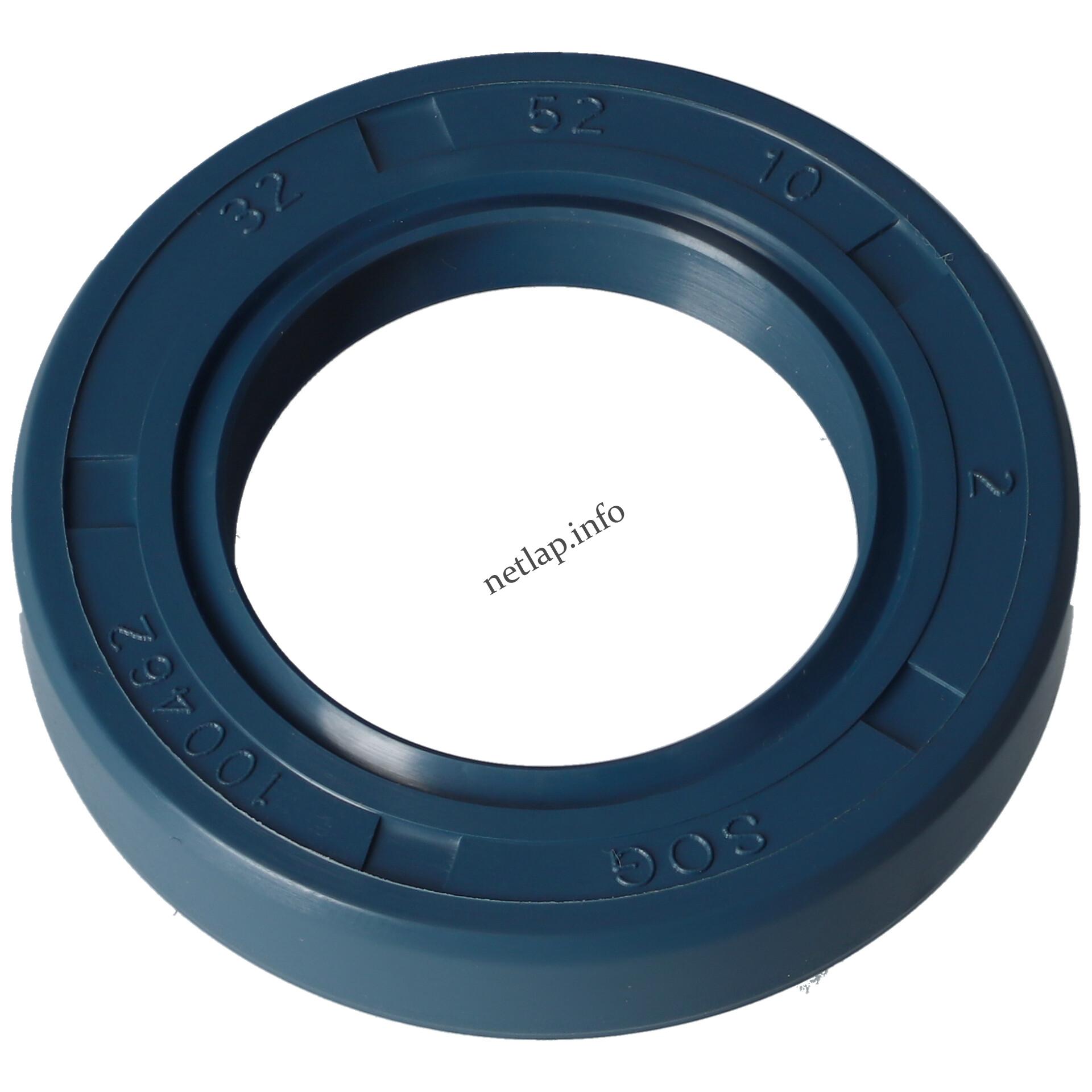 Fagor mosógép 32x52x10 szimering FAGORL57A001A4 Fagor mosógép 32x52x10 szimering FAGORL57A001A4