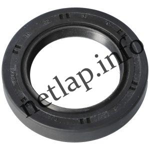 Mosógép 38x58x10 szimering