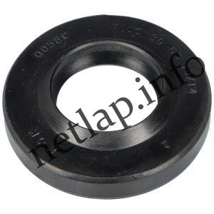 San Giorgio mosógép 30x55x10/14 szimering középrész