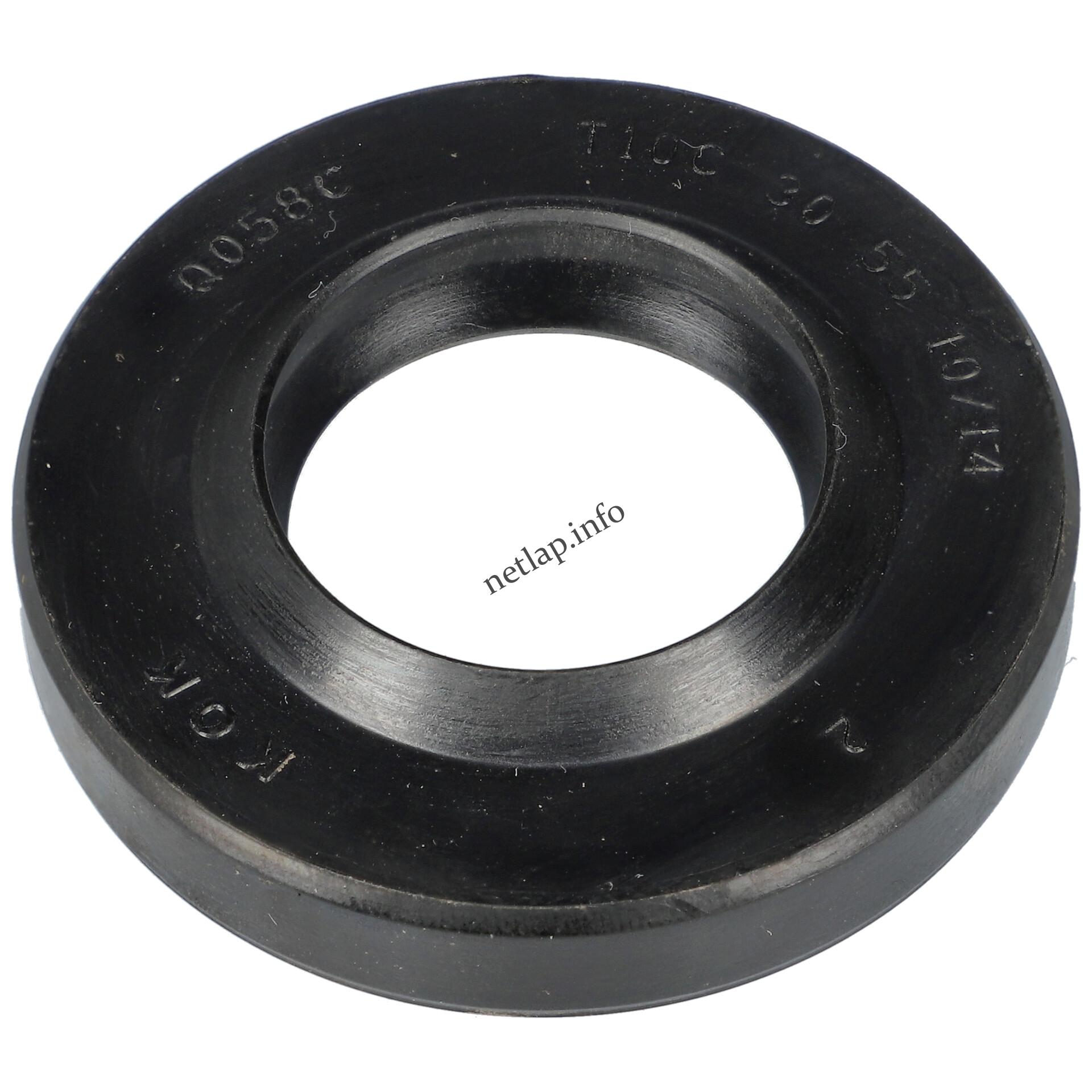 San Giorgio mosógép 30x55x10/14 szimering középrész San Giorgio mosógép 30x55x10/14 szimering középrész