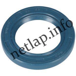 Mosógép 34x52x7 szimering