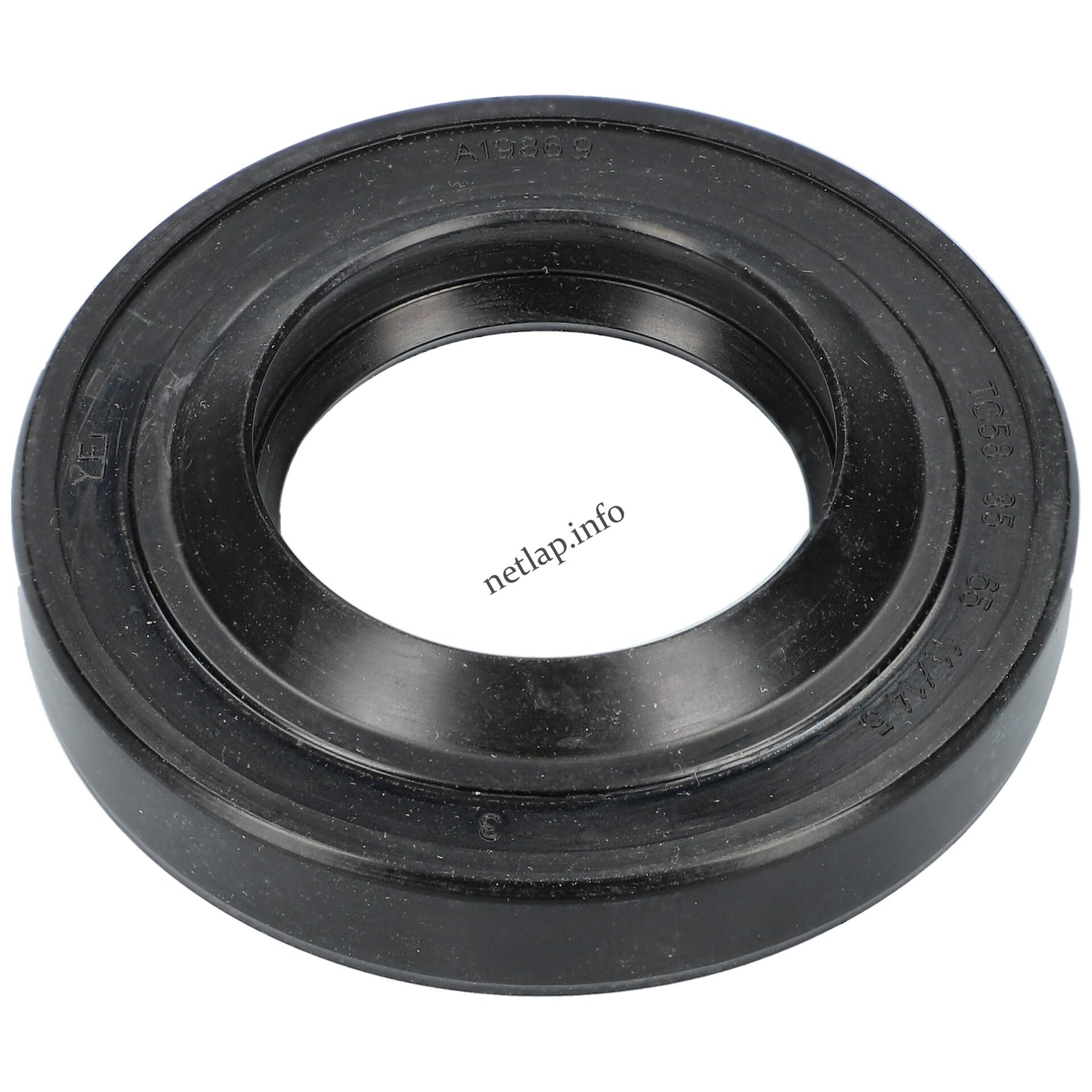 Gorenje 35x65x11/15 szimering 255107 Gorenje 35x65x11/15 szimering 255107