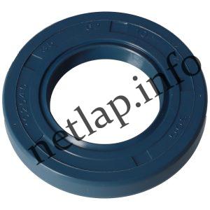 Whirlpool mosógép 35x62x10 szimering 481253068027